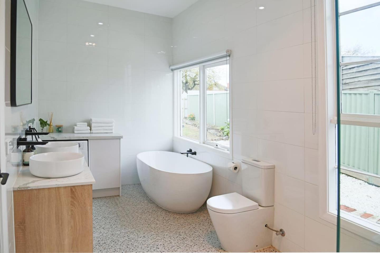 Escape To A Timeless Getaway In Provincial Vic Ballarat