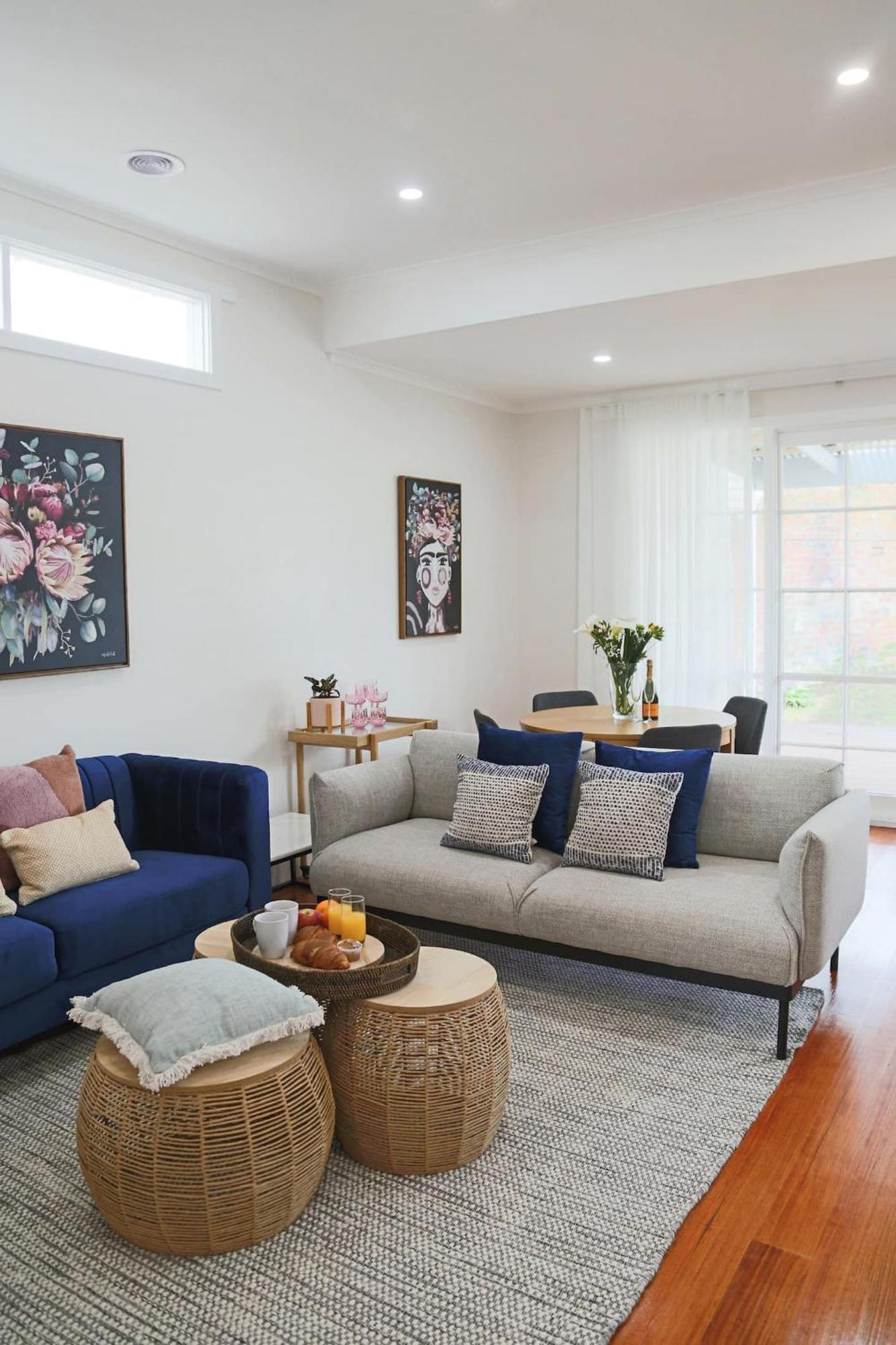 Holiday home Escape To A Timeless Getaway In Provincial Vic Ballarat