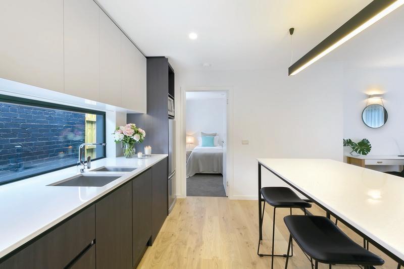 Apartment Lakes Edge