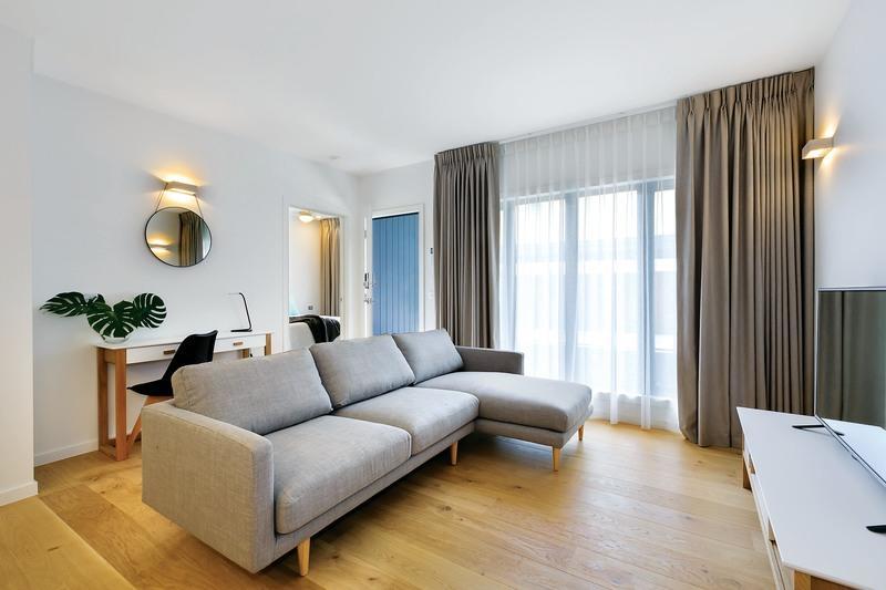 Lakes Edge Apartment