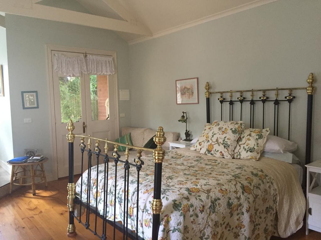 Bed & Breakfast Braeside Garden