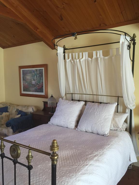 Bed & Breakfast Braeside Garden 4*