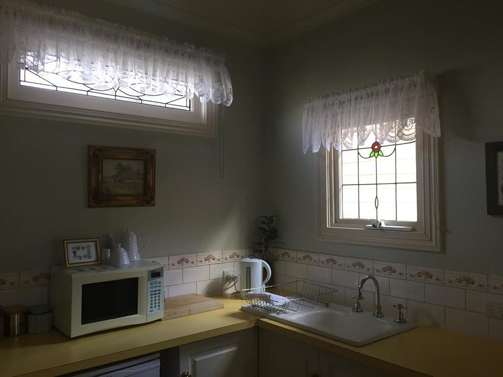 Braeside Garden Bed & Breakfast