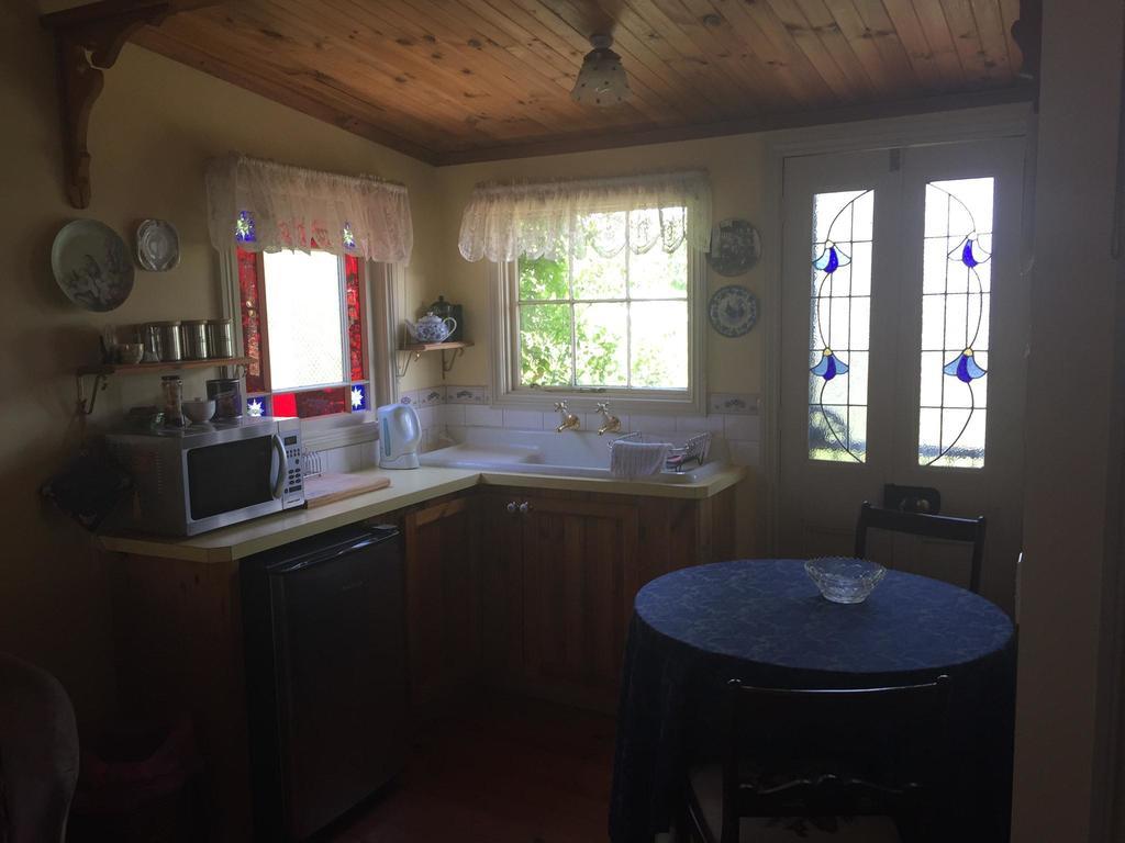 Braeside Garden 4*