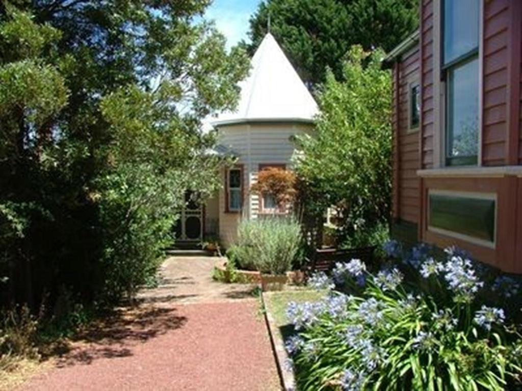 Bed & Breakfast Braeside Garden