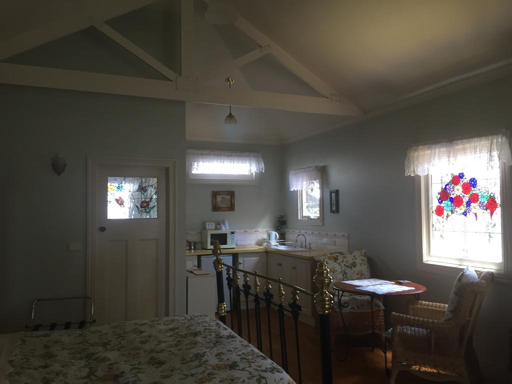 Braeside Garden 4* Ballarat