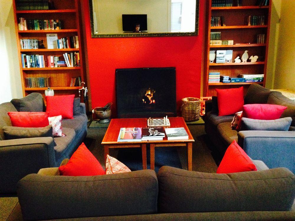 Ansonia On Lydiard Hotel Ballarat