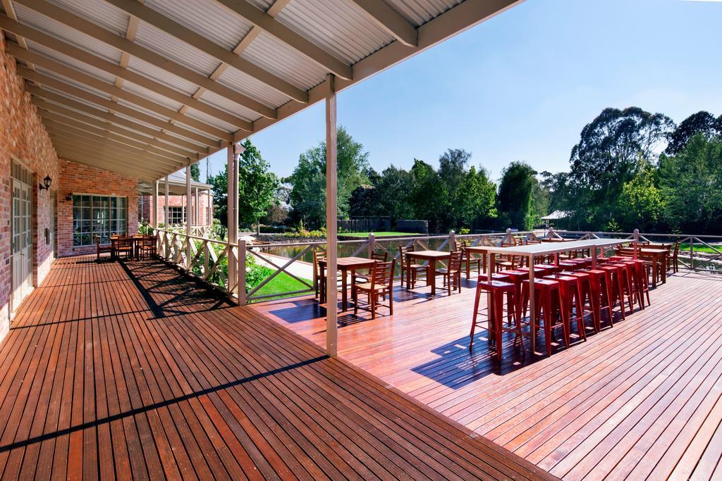 Mercure & Convention Centre Hotel Ballarat
