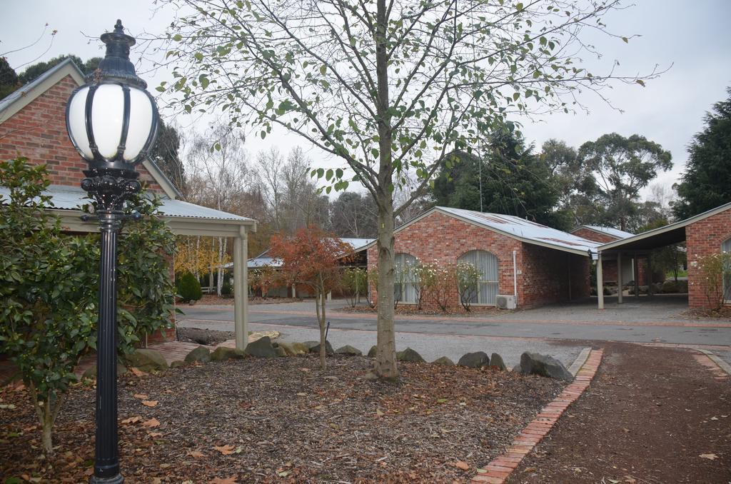 Mercure & Convention Centre Hotel