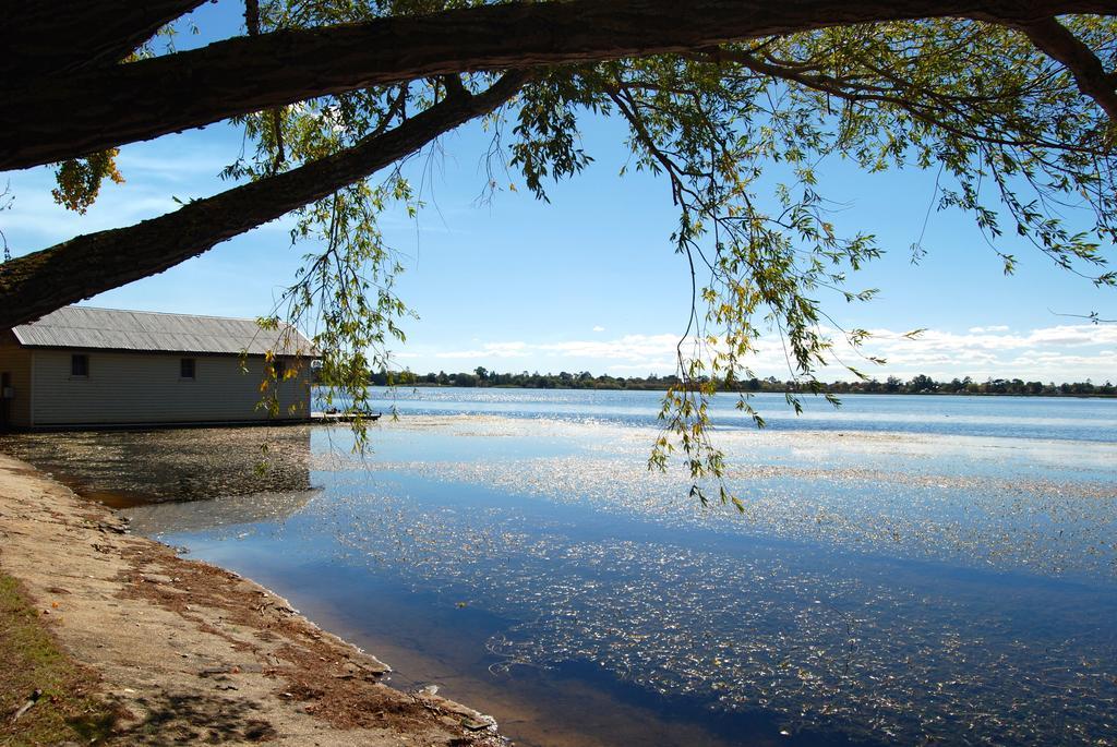 Aparthotel Wendouree Luxury On Webster 4*