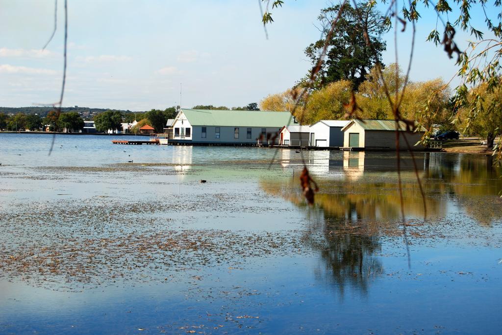 Wendouree Luxury On Webster 4* Ballarat
