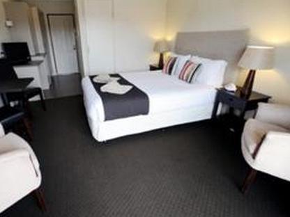 Motel Motor 3*