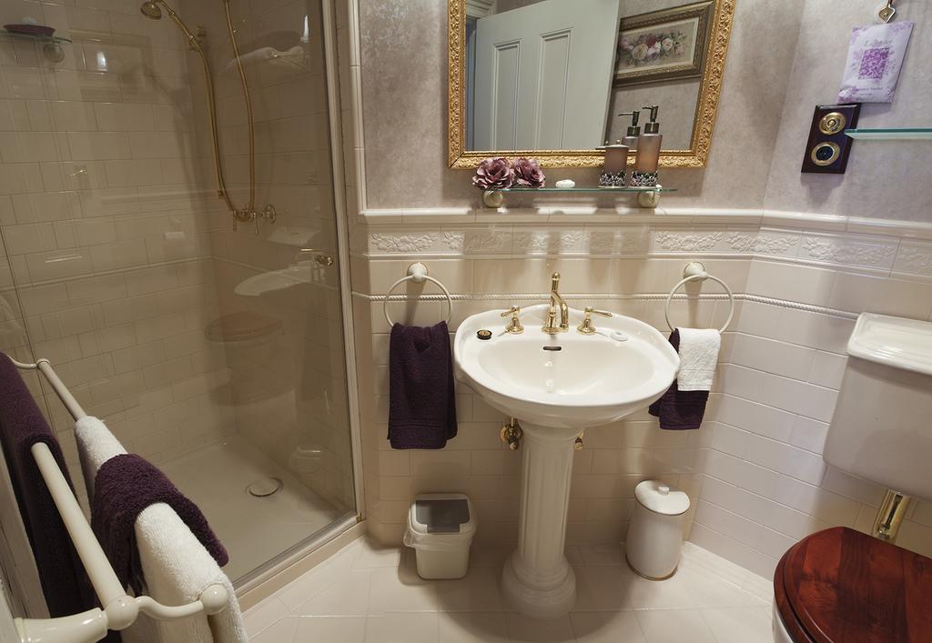Bed & Breakfast Ardenlee Bed And Breakfast Ballarat