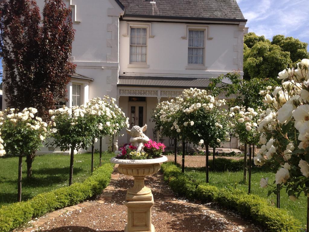 Bed & Breakfast Ardenlee Bed And Breakfast