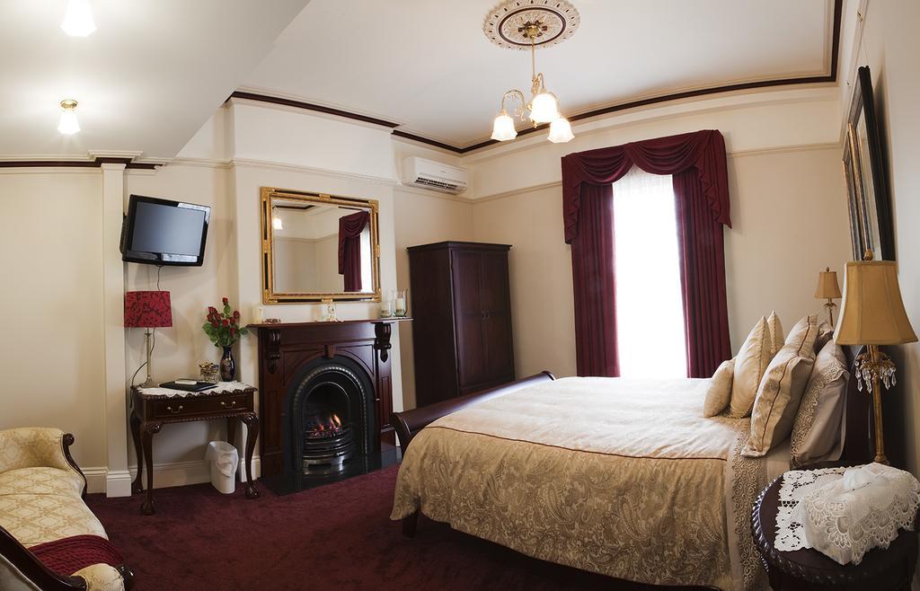 Ardenlee Bed And Breakfast Bed & Breakfast