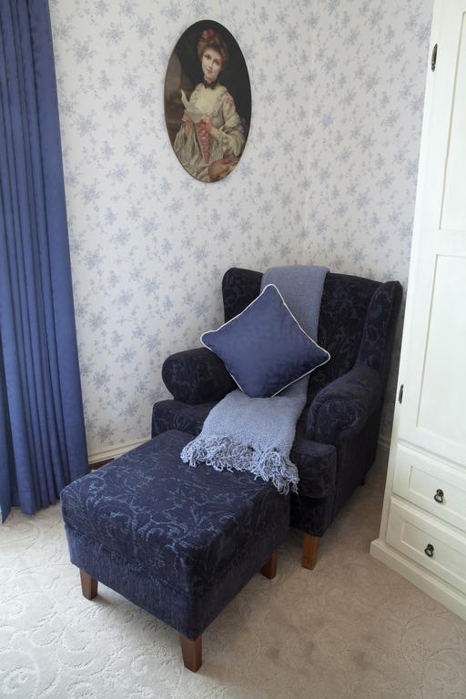 Ardenlee Bed And Breakfast 4*