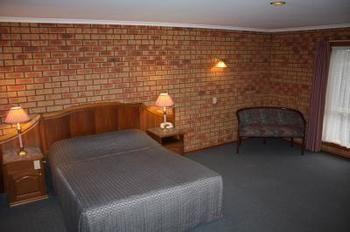 Victoriana Motor Motel Ballarat