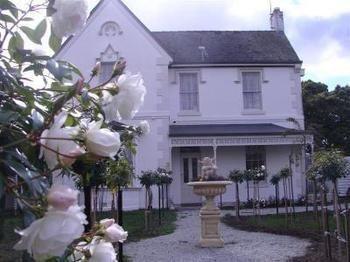Ardenlee Bed And Breakfast 4* Ballarat
