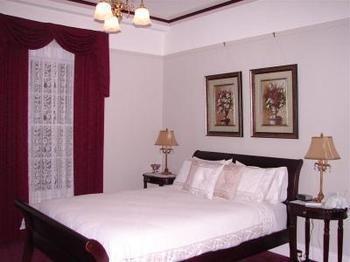 Ardenlee Bed And Breakfast Bed & Breakfast Ballarat