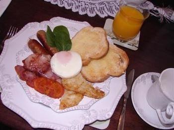 Ardenlee Bed And Breakfast Bed & Breakfast Ballarat