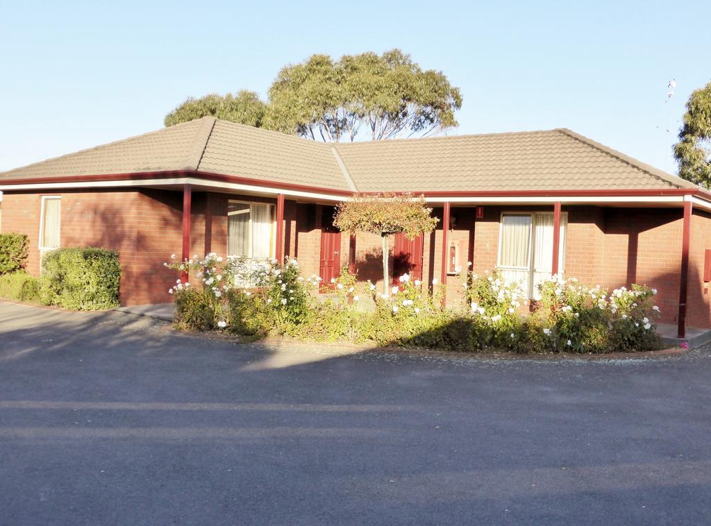 Victoriana Motor 3* Ballarat
