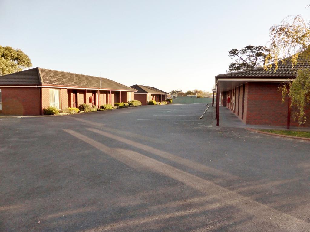 Victoriana Motor Motel Ballarat