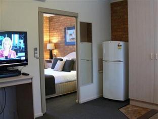 Motel Begonia Motor Ballarat