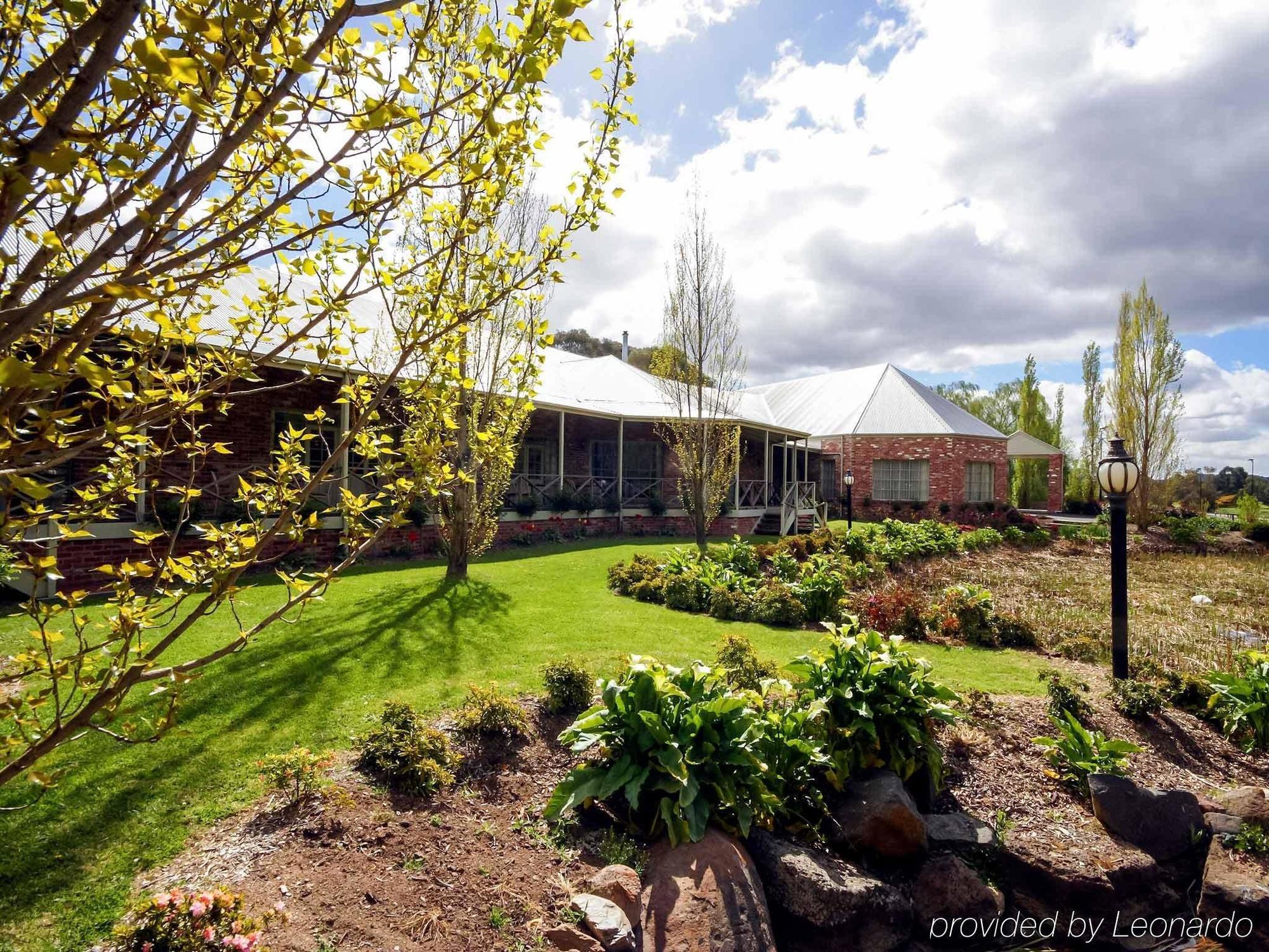 Mercure & Convention Centre 4* Ballarat