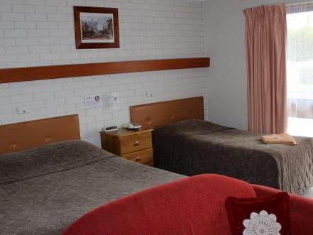Motel Alfred Motor