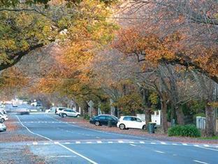 Aparthotel Wendouree Luxury On Webster Ballarat