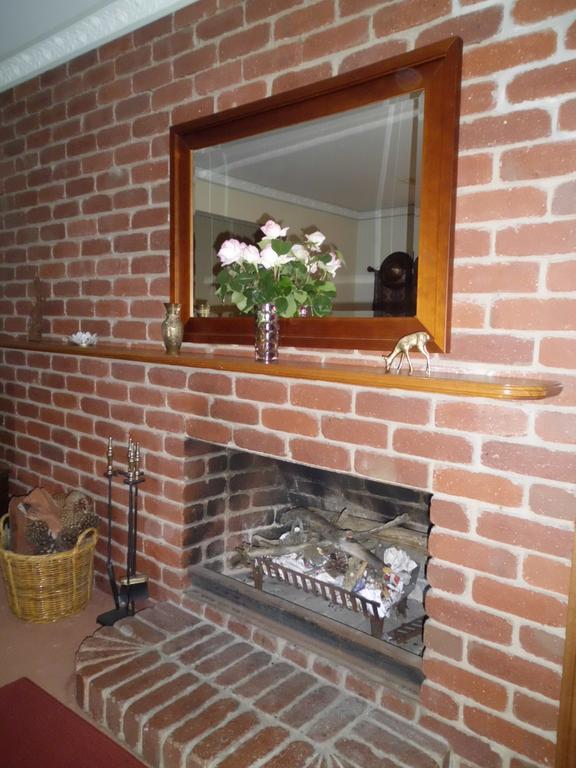 Guest house Dunstans