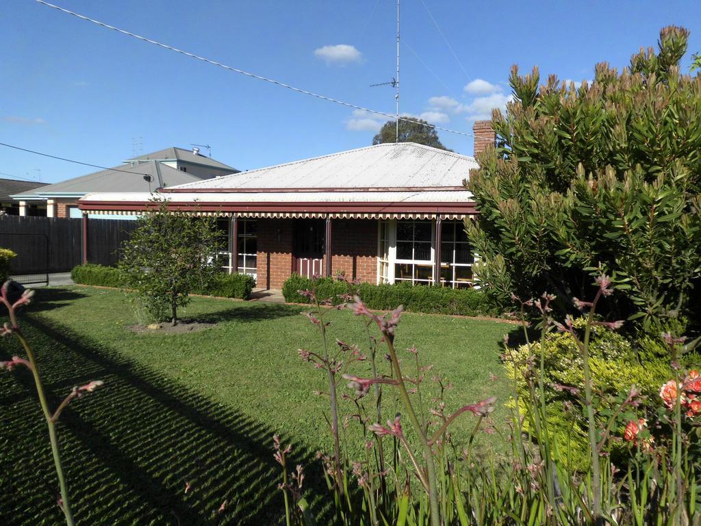 Dunstans Ballarat