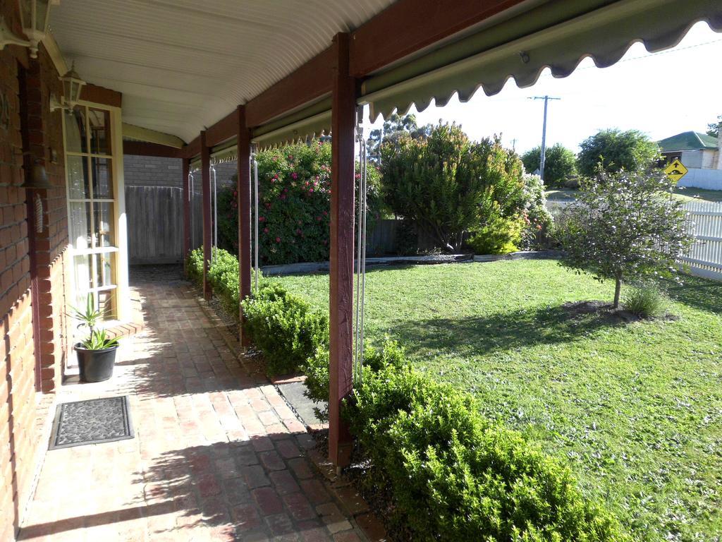 Guest house Dunstans