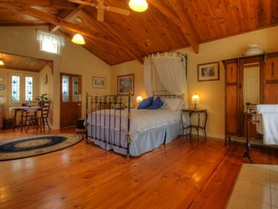 Bed & Breakfast Braeside Garden