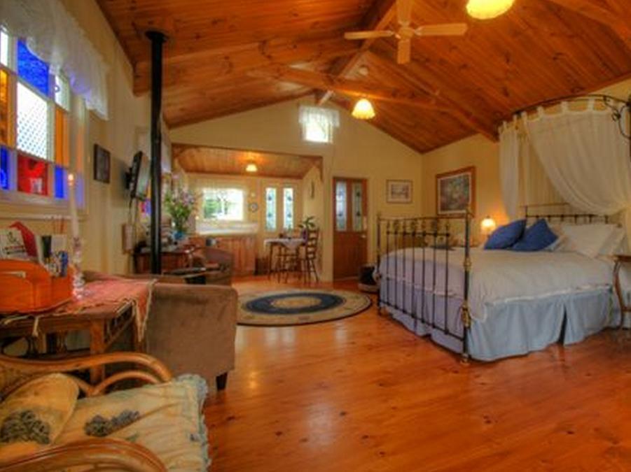 Bed & Breakfast Braeside Garden 4*