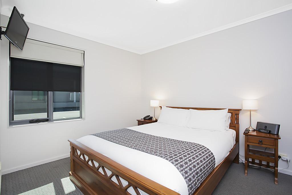 Hotel Quality & The Menzies Ballarat