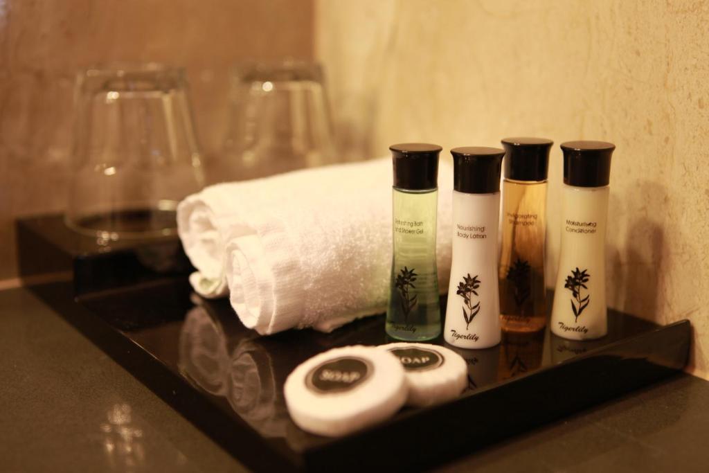 Aparthotel Premier