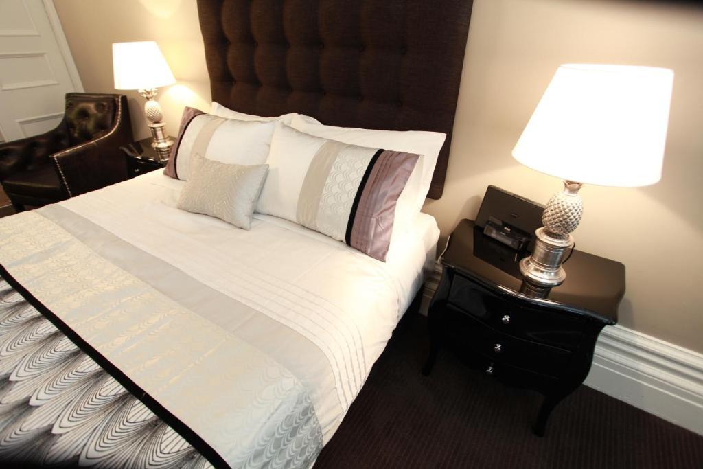 Aparthotel Premier 4*