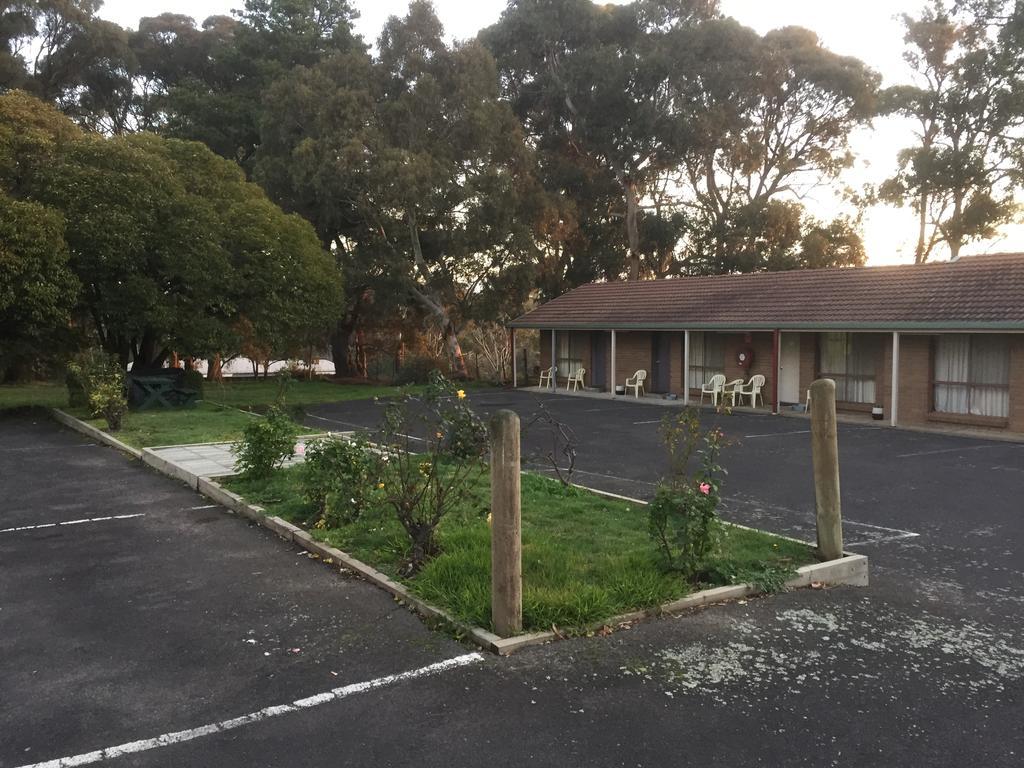 Woodmans Hill Motel Ballarat