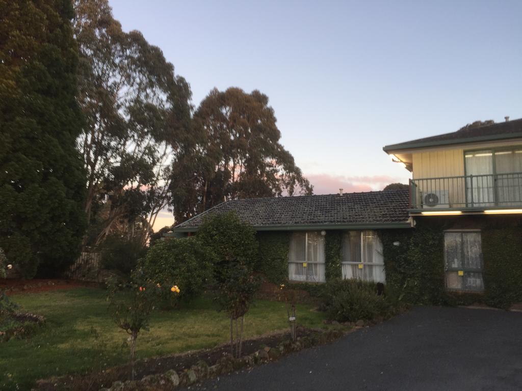 Motel Woodmans Hill Motel