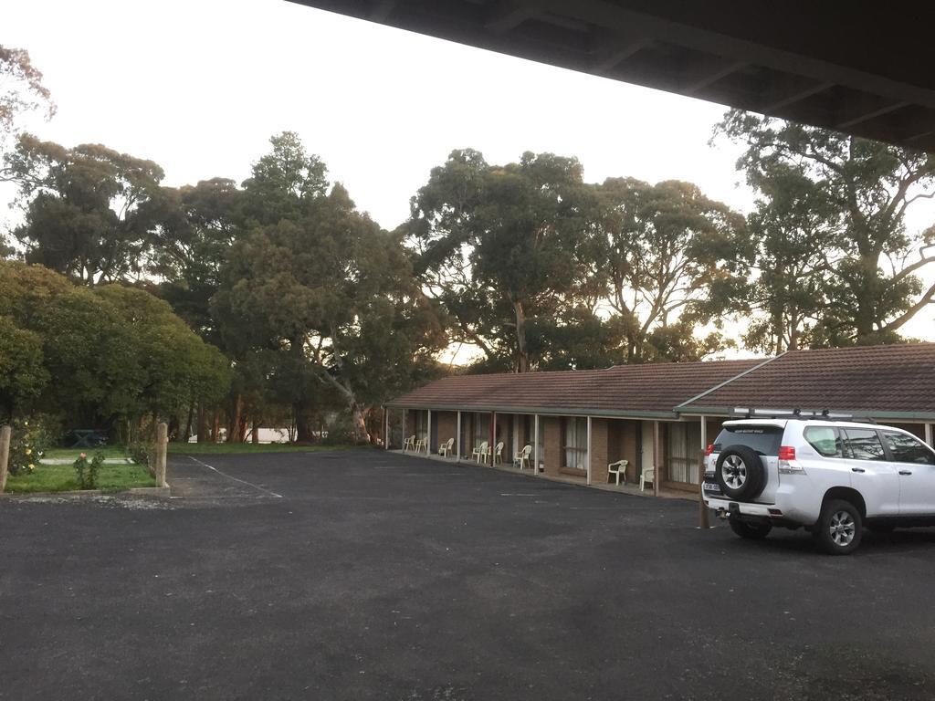 Woodmans Hill Motel Ballarat