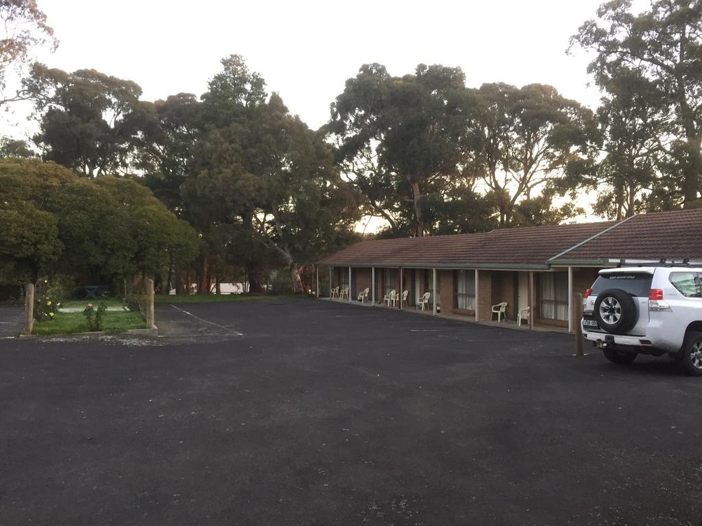 Motel Woodmans Hill Motel