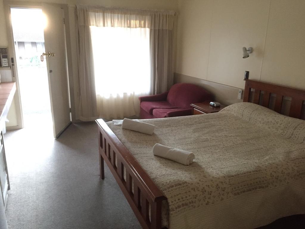 Woodmans Hill Motel Ballarat