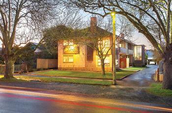 Wendouree Luxury On Webster Ballarat