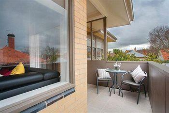 Aparthotel Wendouree Luxury On Webster 4*