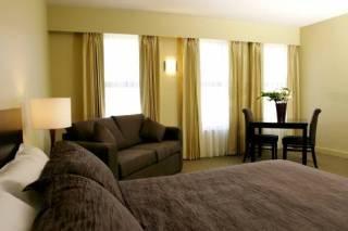Comfort & Views Hotel 4*