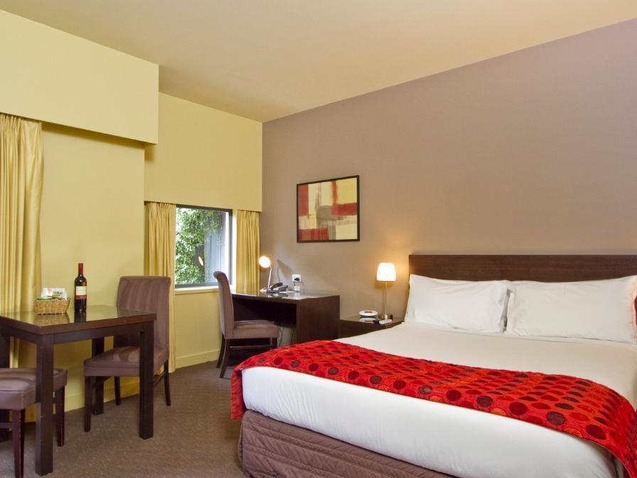 Comfort & Views Hotel Ballarat