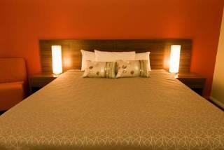 Sovereign Hill 4*
