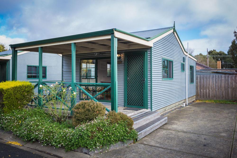 Nrma Holiday park Ballarat