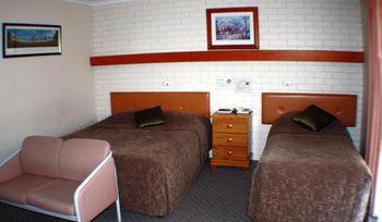 Alfred Motor Motel